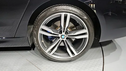 BMW 6 Series GT (G32) 630i xDrive M 2023 21