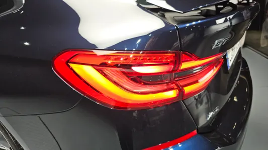 BMW 6 Series GT (G32) 630i xDrive M 2023 23