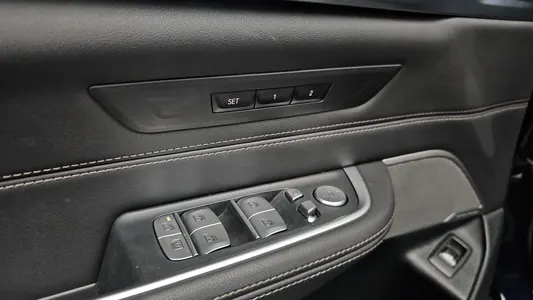 BMW 6 Series GT (G32) 630i xDrive M 2023 29