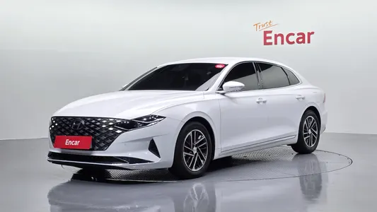 Hyundai IG 2.5 2021
