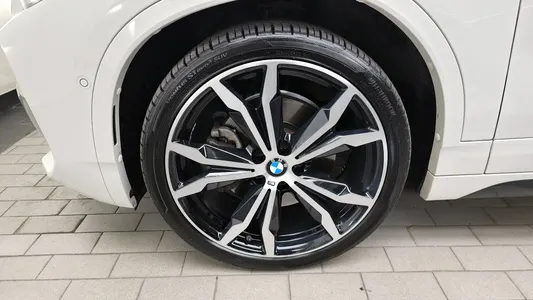 BMW X2 (F39) xDrive20i M 2020 5