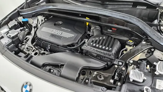 BMW X2 (F39) xDrive20i M 2020 6