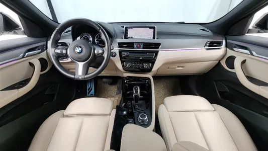 BMW X2 (F39) xDrive20i M 2020 7