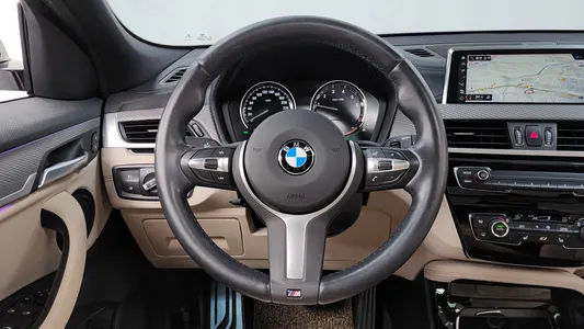 BMW X2 (F39) xDrive20i M 2020 13