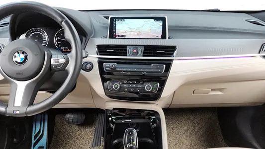 BMW X2 (F39) xDrive20i M 2020 14
