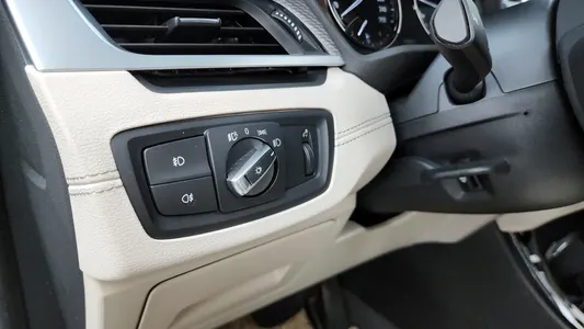 BMW X2 (F39) xDrive20i M 2020 16