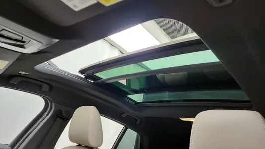 BMW X2 (F39) xDrive20i M 2020 18