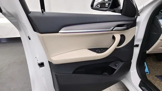 BMW X2 (F39) xDrive20i M 2020 24