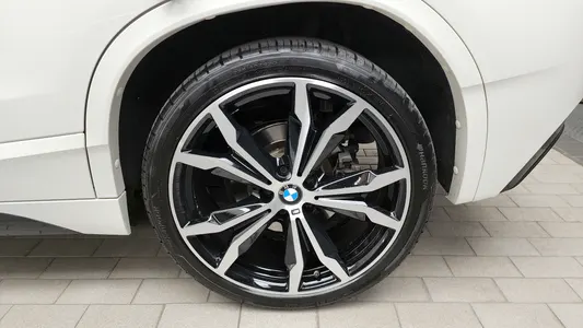 BMW X2 (F39) xDrive20i M 2020 21