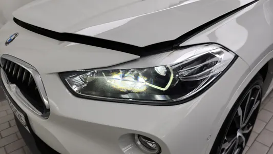 BMW X2 (F39) xDrive20i M 2020 22