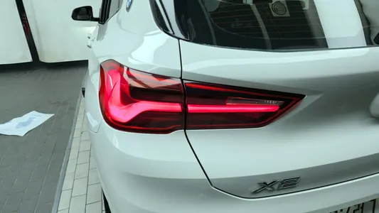 BMW X2 (F39) xDrive20i M 2020 23