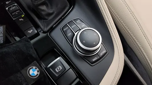 BMW X2 (F39) xDrive20i M 2020 28