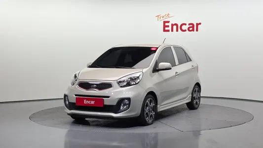 Kia 2014