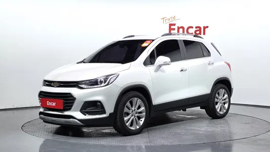 Chevrolet 1.6 LT 2019