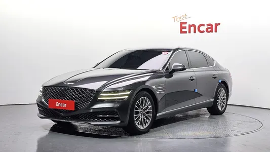 Genesis G80 (RG3) 2.5 AWD 2020