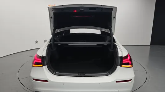 Mercedes-Benz A-Class W177 A220 2020 19