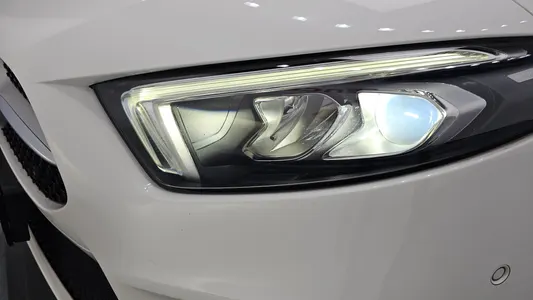 Mercedes-Benz A-Class W177 A220 2020 22