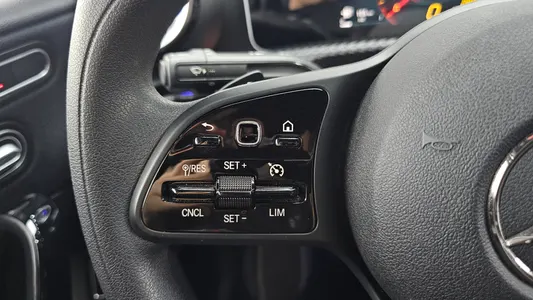Mercedes-Benz A-Class W177 A220 2020 28