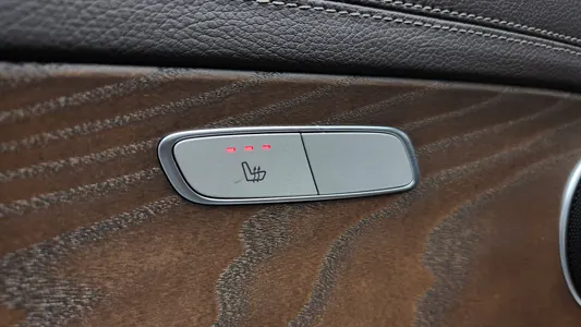 Mercedes-Benz E-Class W213 E220d 4MATIC 2019 12