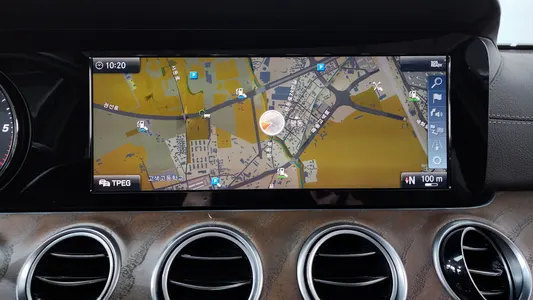 Mercedes-Benz E-Class W213 E220d 4MATIC 2019 13
