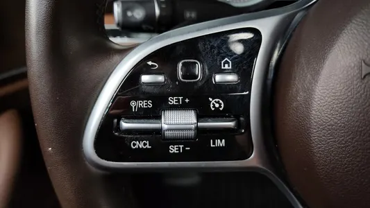 Mercedes-Benz E-Class W213 E220d 4MATIC 2019 16