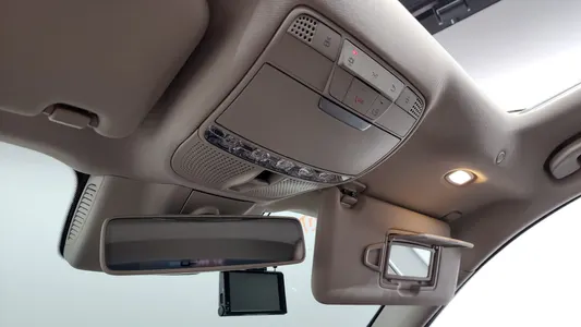 Mercedes-Benz E-Class W213 E220d 4MATIC 2019 19