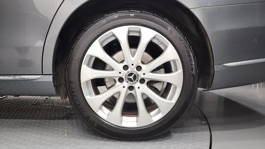 Mercedes-Benz E-Class W213 E220d 4MATIC 2019 21