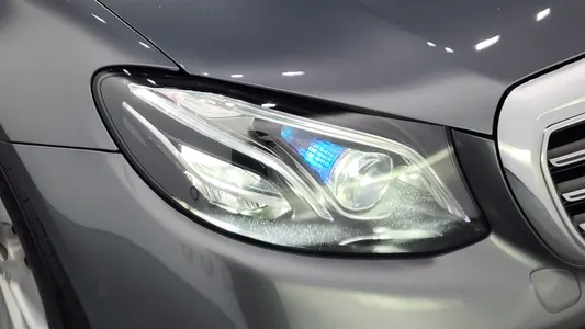 Mercedes-Benz E-Class W213 E220d 4MATIC 2019 22