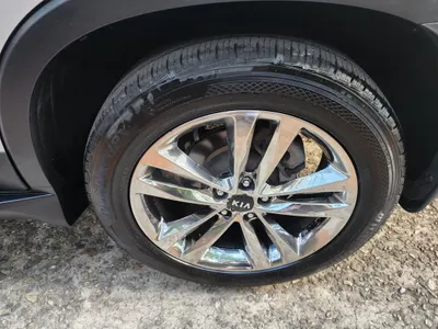Kia R 2.0 2WD 2013 5