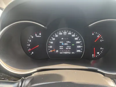Kia R 2.0 2WD 2013 8