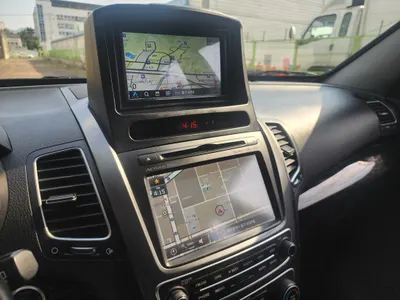 Kia R 2.0 2WD 2013 11