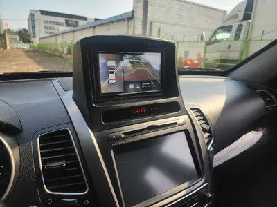 Kia R 2.0 2WD 2013 12