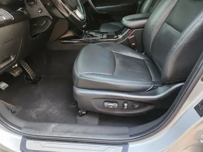 Kia R 2.0 2WD 2013 15