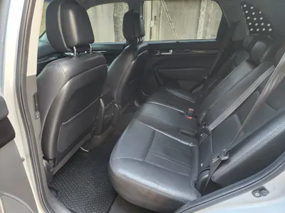 Kia R 2.0 2WD 2013 17