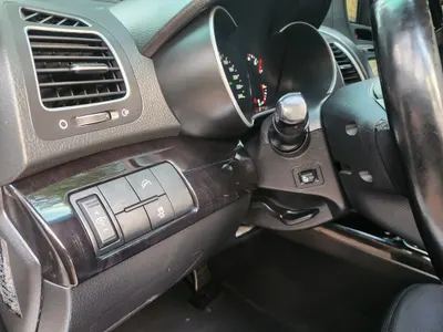 Kia R 2.0 2WD 2013 18