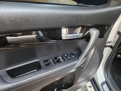 Kia R 2.0 2WD 2013 19