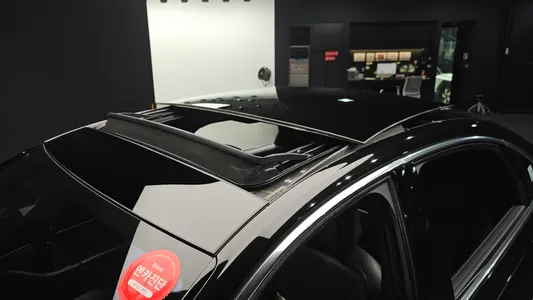 Audi A8 (D5) 50 TDI LWB 2020 15