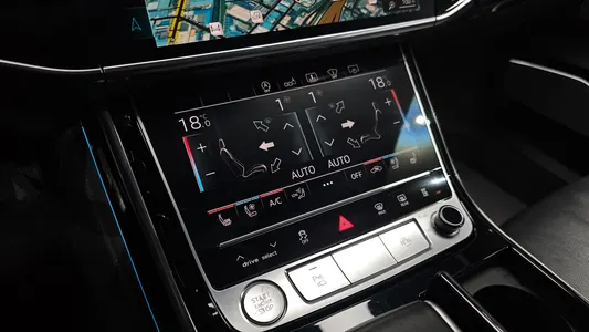 Audi A8 (D5) 50 TDI LWB 2020 19