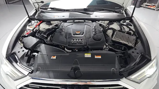 Audi A6 (C8) 45 TDI 2021 6