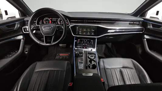 Audi A6 (C8) 45 TDI 2021 7