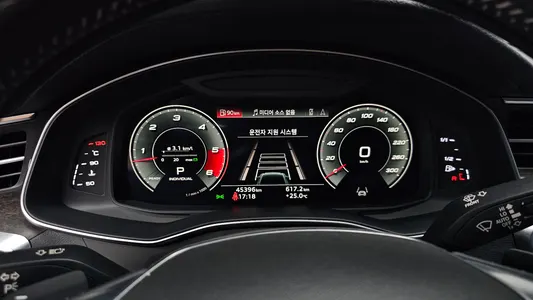 Audi A6 (C8) 45 TDI 2021 8