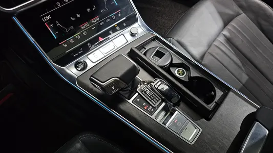 Audi A6 (C8) 45 TDI 2021 9