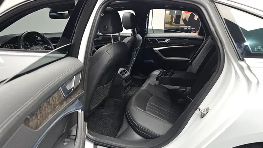 Audi A6 (C8) 45 TDI 2021 12
