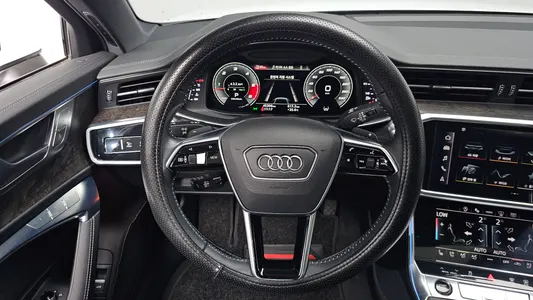Audi A6 (C8) 45 TDI 2021 13