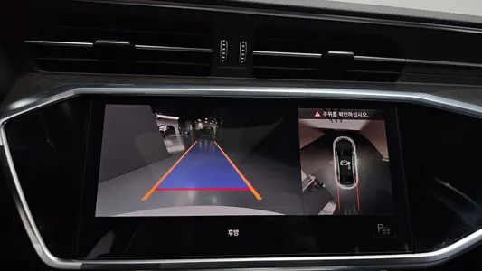 Audi A6 (C8) 45 TDI 2021 15