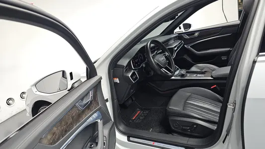 Audi A6 (C8) 45 TDI 2021 10