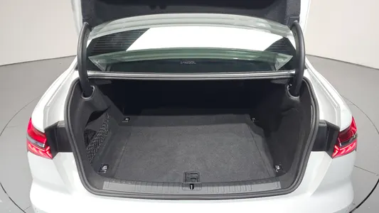 Audi A6 (C8) 45 TDI 2021 20