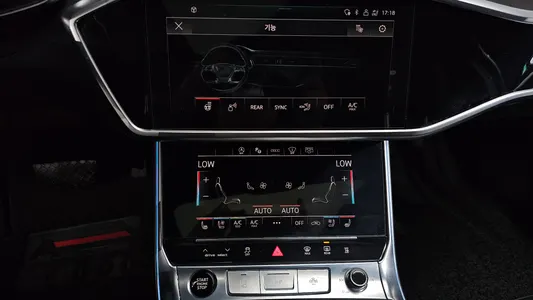 Audi A6 (C8) 45 TDI 2021 16