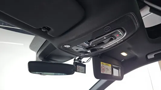 Audi A6 (C8) 45 TDI 2021 18