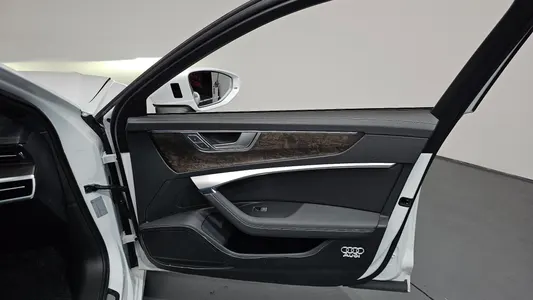 Audi A6 (C8) 45 TDI 2021 25